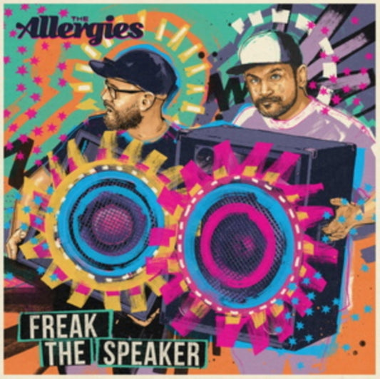 Freak the Speaker