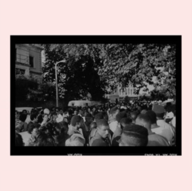 Soundsystems at Notting Hill Carnival, 1984-1998