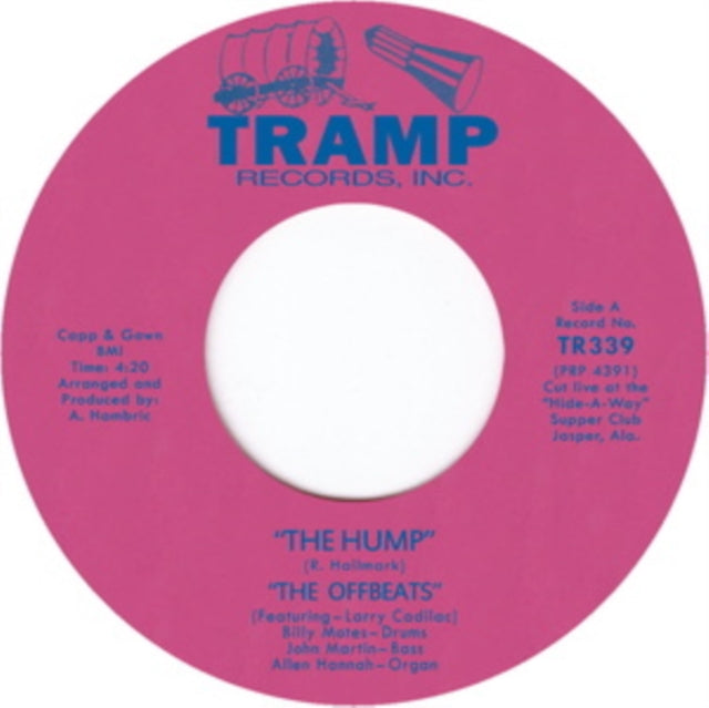 The Hump