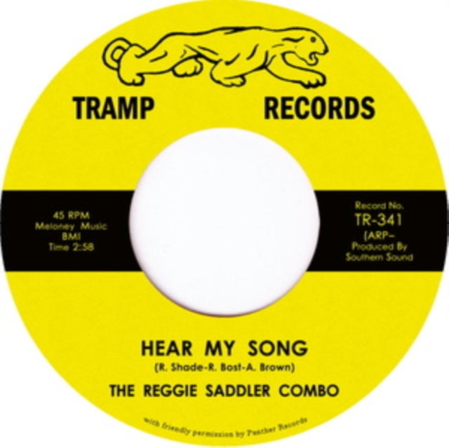 Hear My Song
