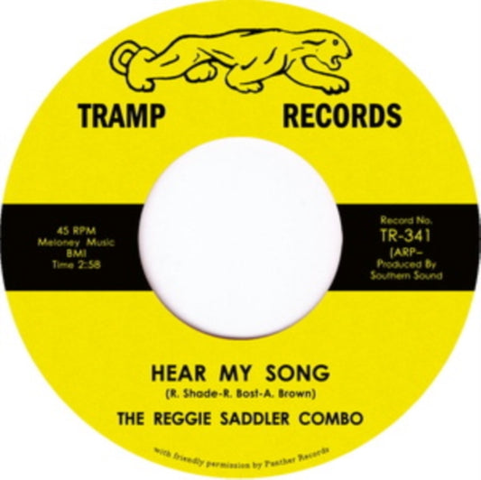 Hear My Song