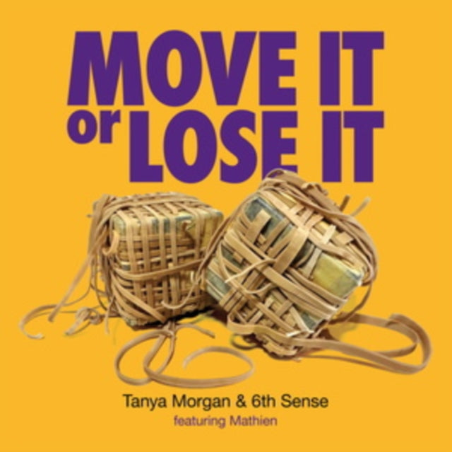 Move It Or Lose It