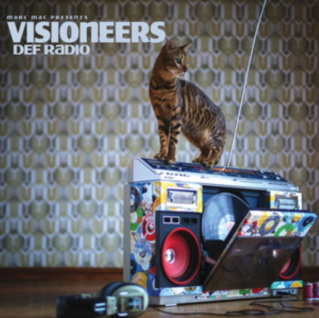 DEF RADIO