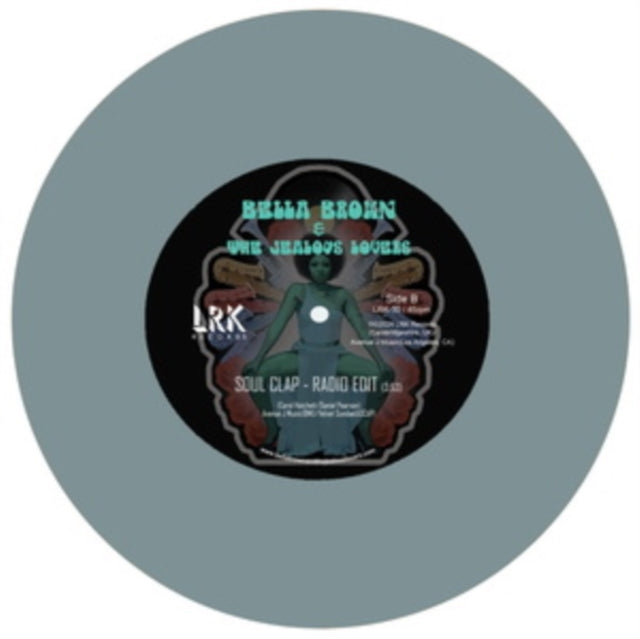 Always Christmas Eve/Soul Clap (Radio Edit)