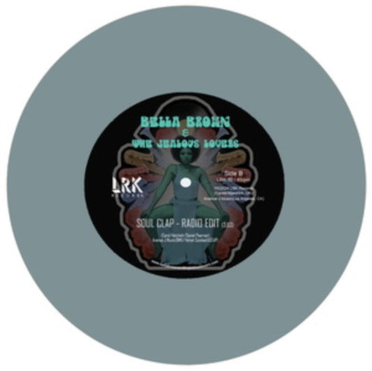 Always Christmas Eve/Soul Clap (Radio Edit)