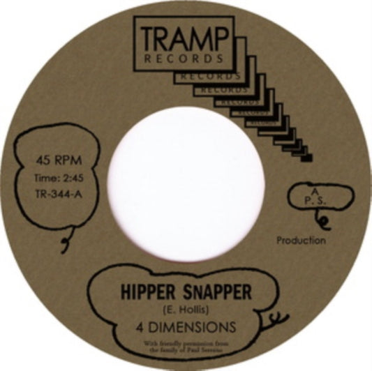 Hipper Snapper