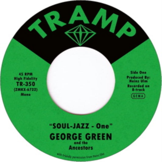 Soul-jazz