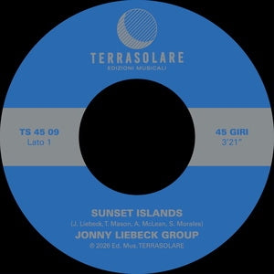 Sunset Islands/Sunrise Islands