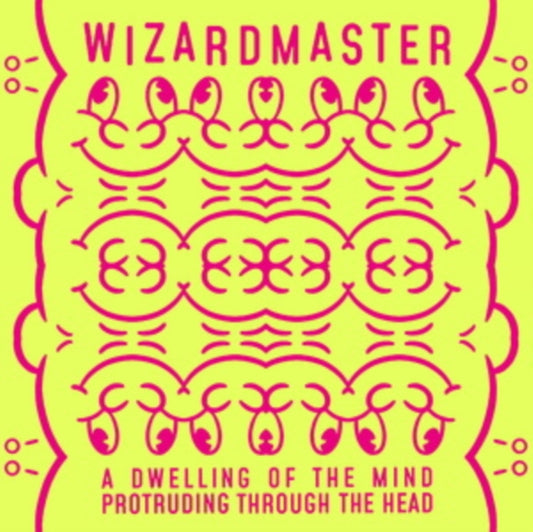 A Dwelling of the Mind Protruding Through the Head