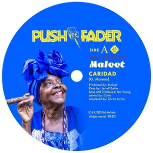 Caridad
