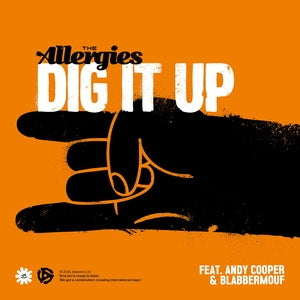 Dig It Up/This Feeling