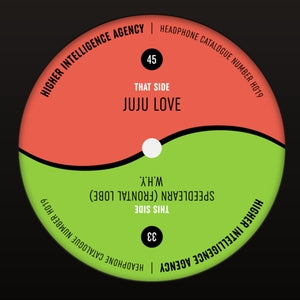 Juju Love EP