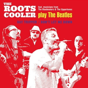 Day Tripper/Don't Let Me Down