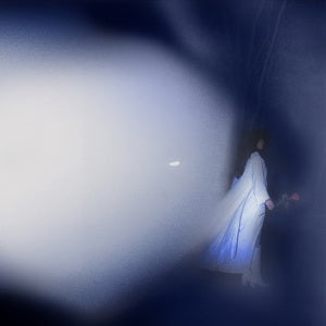 Angeles Rojas: Open the Windows and Let the Spirits in and Out