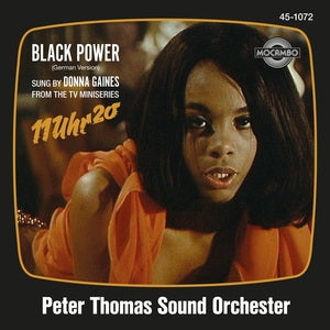 Black Power (German Version)