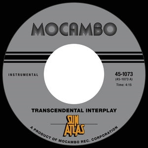 Transcendental Interplay/Astral Affairs