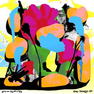 The Message EP