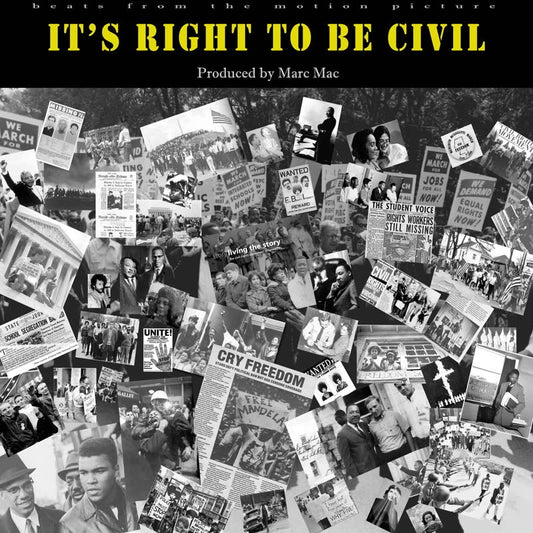 It's Right to Be Civil