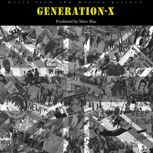 Generation-X