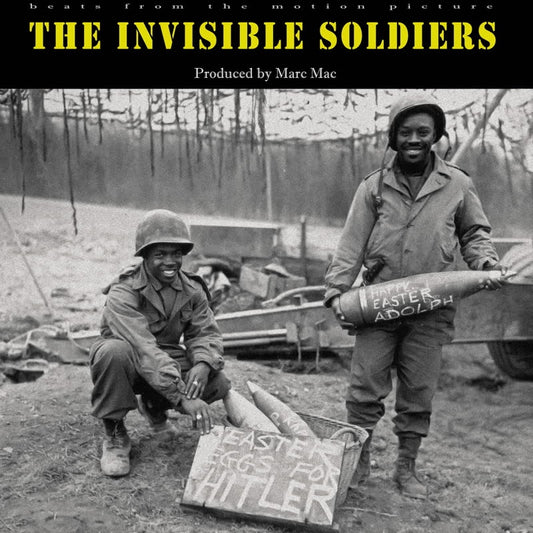 The Invisible Soldiers