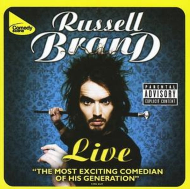 Russell Brand