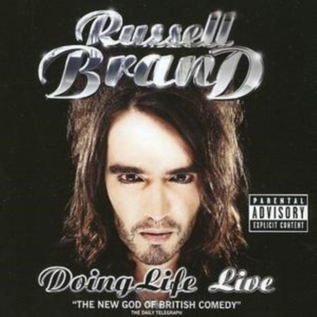 Russell Brand Live 2007