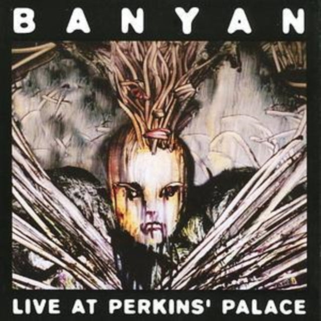 Live at Perkins' Place