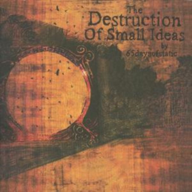 The Destruction of Small Ideas