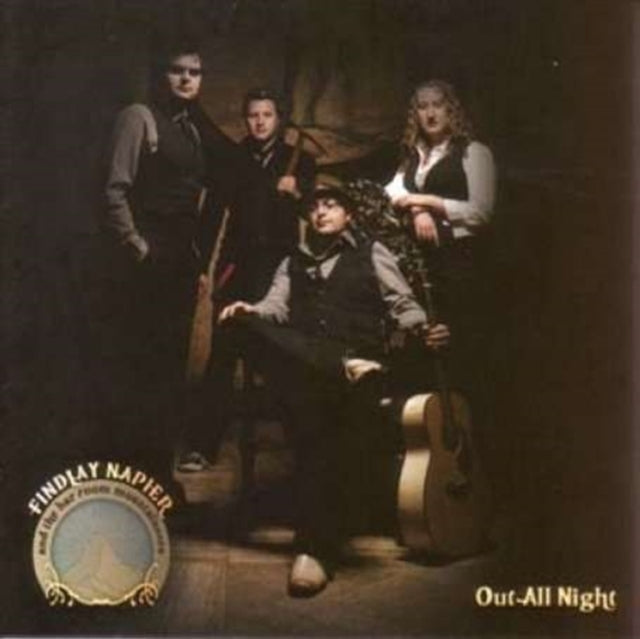Out All Night