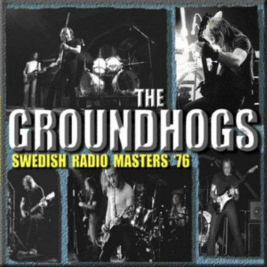 Swedish Radio Masters '76