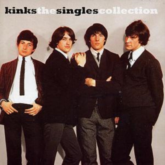 The Singles Collection