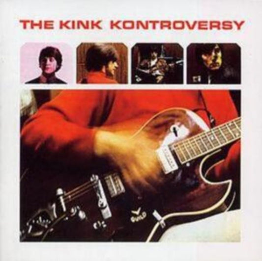 The Kink Kontroversy