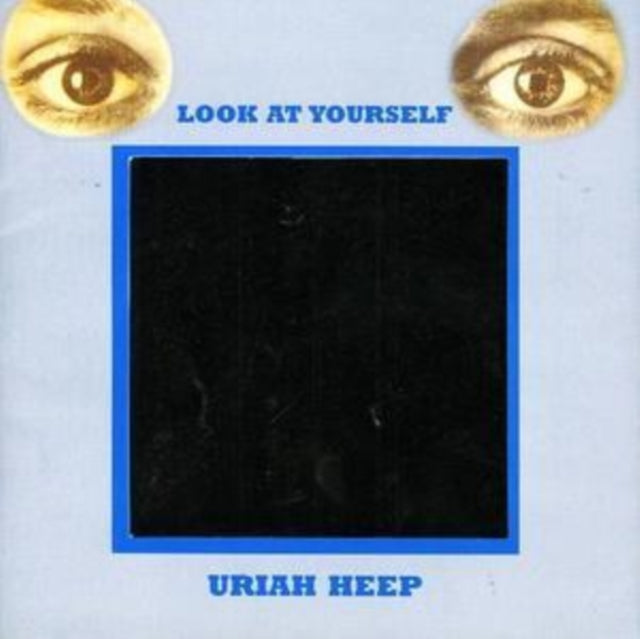 Look at Yourself