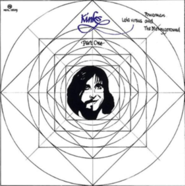 Lola Versus Powerman and the Moneygoround, Part One