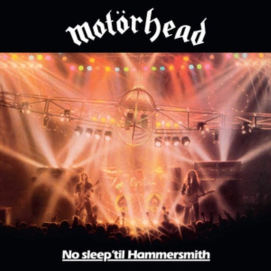 No Sleep 'Til Hammersmith