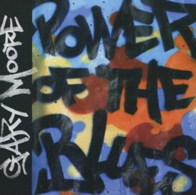 Power of the Blues