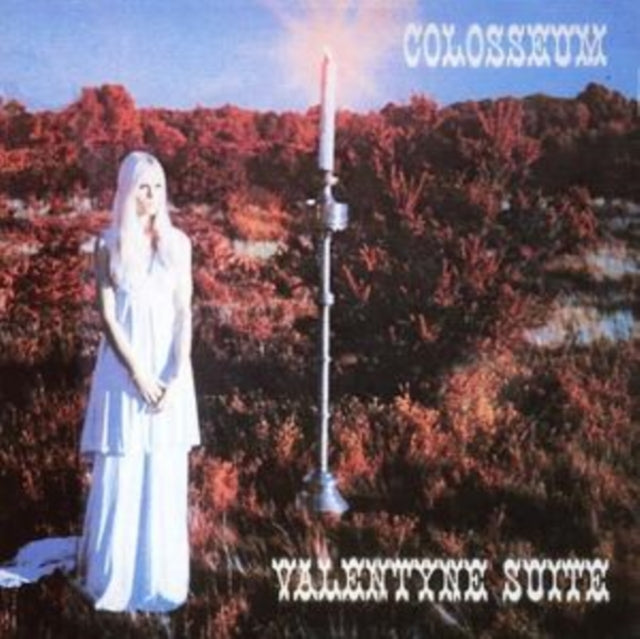 Valentyne Suite