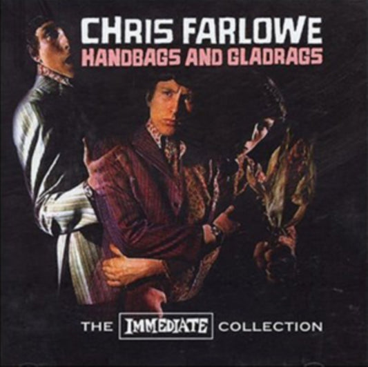 Handbags and Gladrags