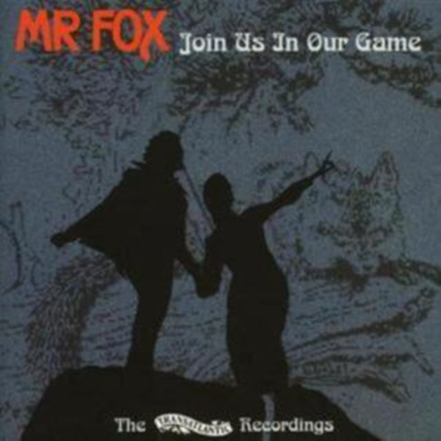 Join Us in Our Game