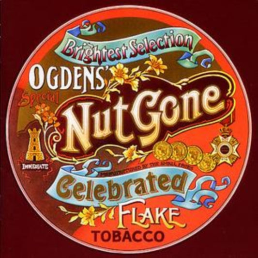 Ogdens' Nut Gone Flake