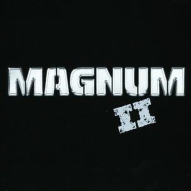 Magnum II