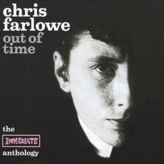 Out of Time