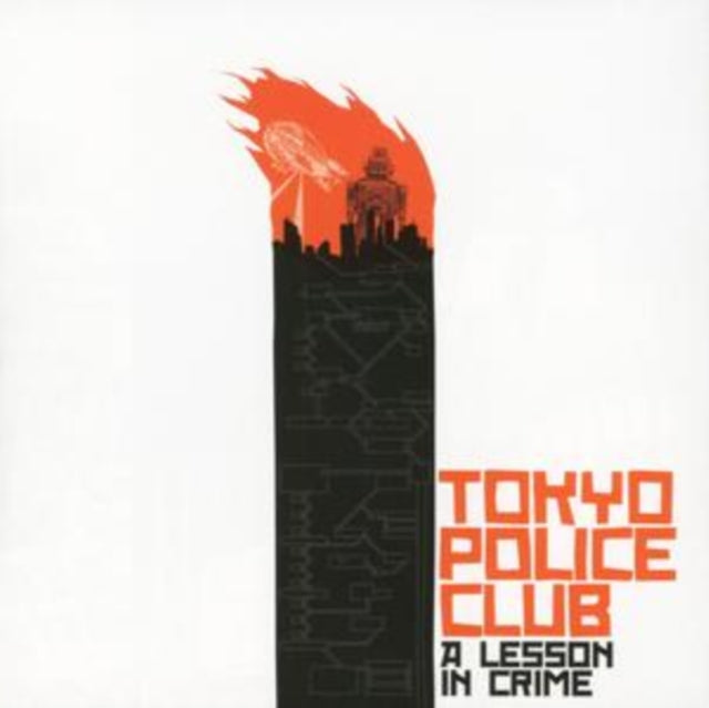 A Lesson in Crime