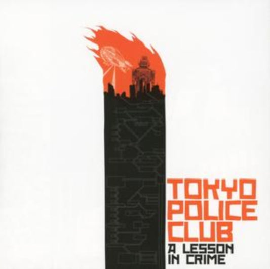 A Lesson in Crime