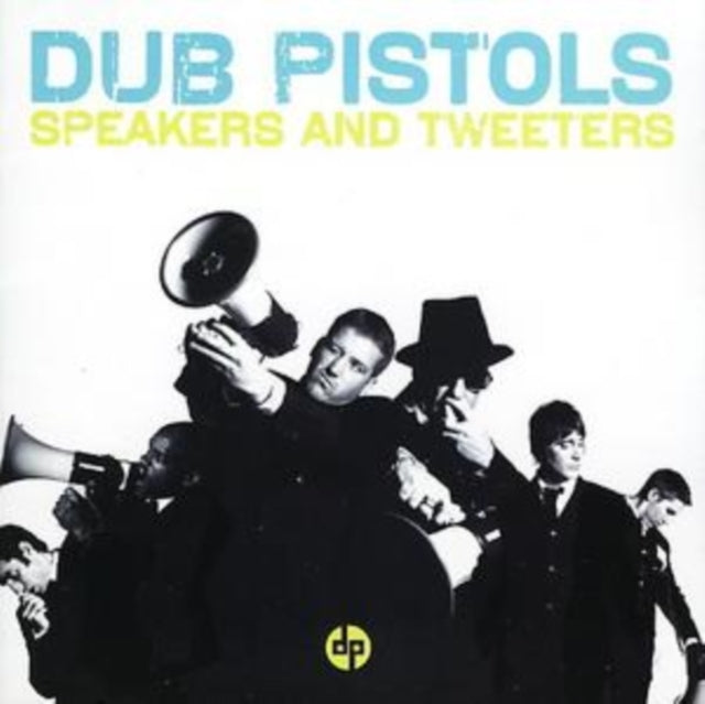 Speakers and Tweaters