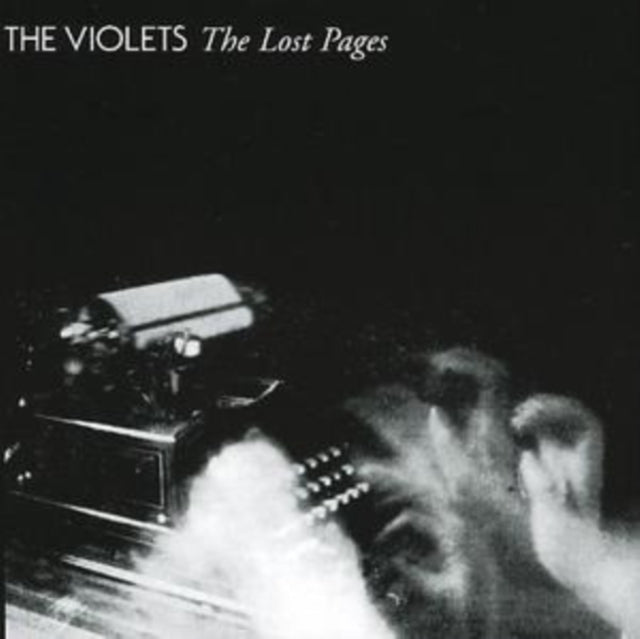 The Lost Pages