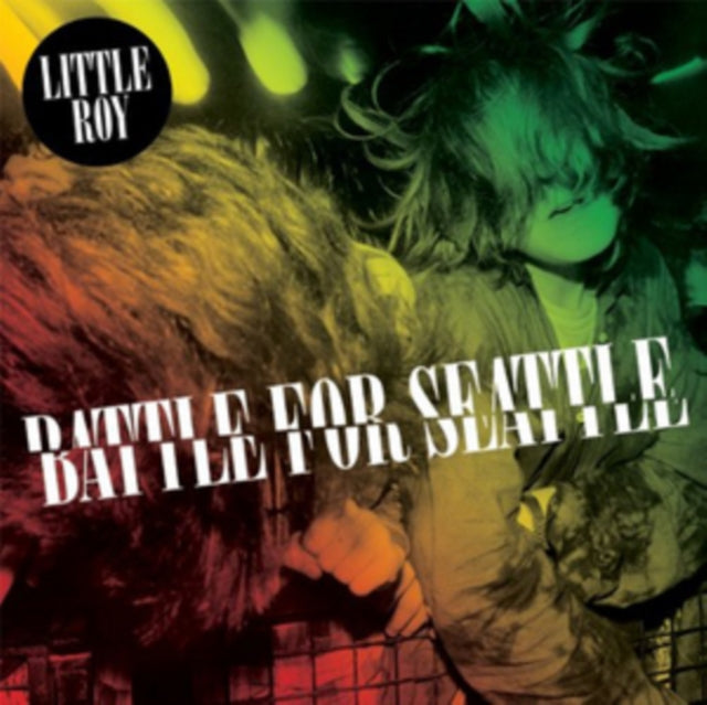 Battle for Seattle