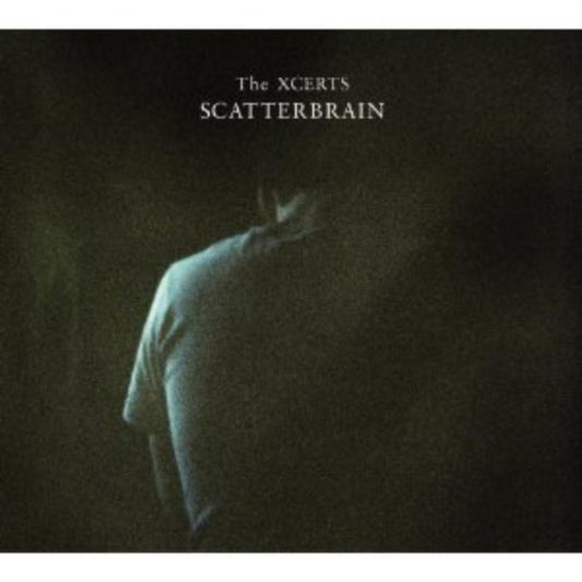 Scatterbrain