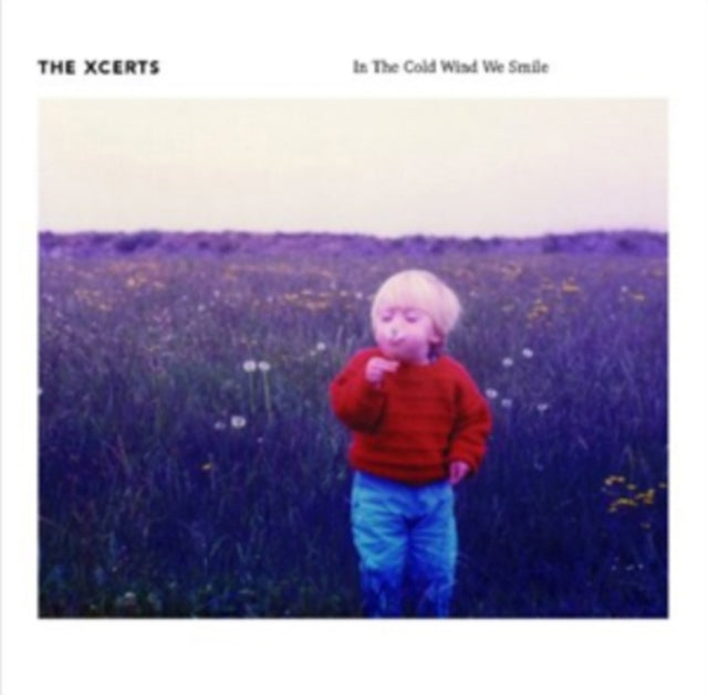 In the Cold Wind We Smile