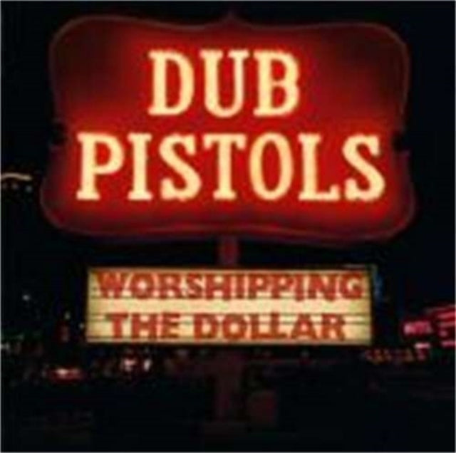 Worshipping The Dollar